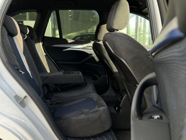 BMW X1 II (F48) с пробегом 2018 года, цена 2 390 000 рублей, 143078 км, внедорожник, Автокод Объявления