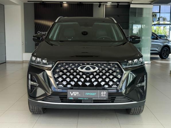 Chery Tiggo 7 Pro Max I Рестайлинг с пробегом 2024 года, цена 2 315 000 рублей, 52929 км, внедорожник, Автокод Объявления