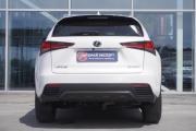 Lexus NX I Ульяновск  - изображение 28