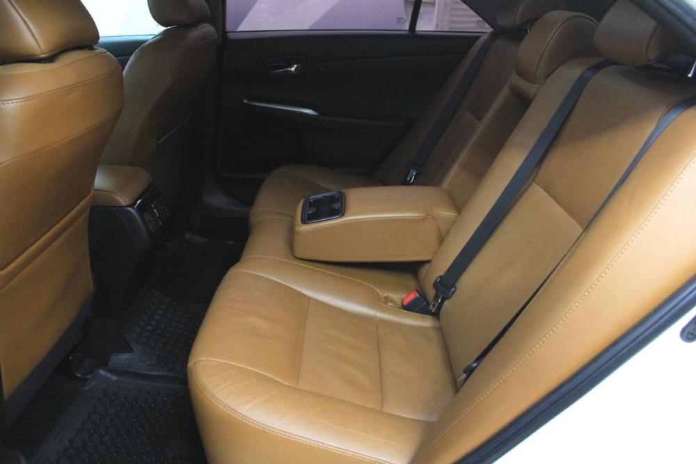 Toyota Camry VII (XV50) Рестайлинг Чебоксары  - изображение 30