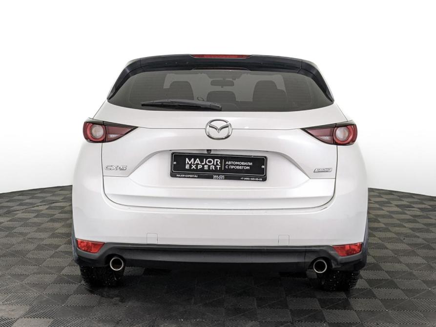 Mazda CX-5 II Москва  - изображение 6