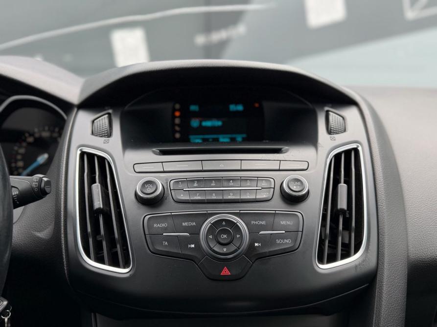 Ford Focus III Рестайлинг Минеральные Воды  - изображение 15