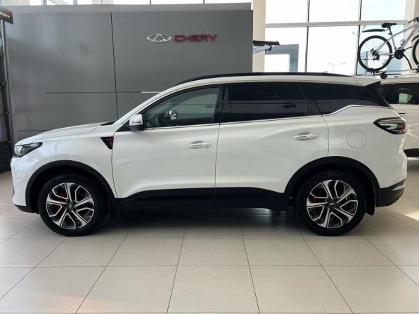 Chery Tiggo 7 Pro Max I Рестайлинг с пробегом 2025 года, цена 1 969 000 рублей, 30935 км, внедорожник, Автокод Объявления