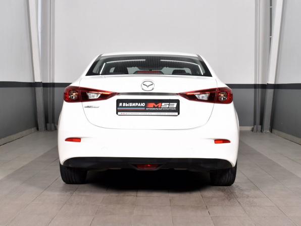 Mazda 3 III (BM) с пробегом 2013 года, цена 1 169 999 рублей, 273289 км, седан, Автокод Объявления