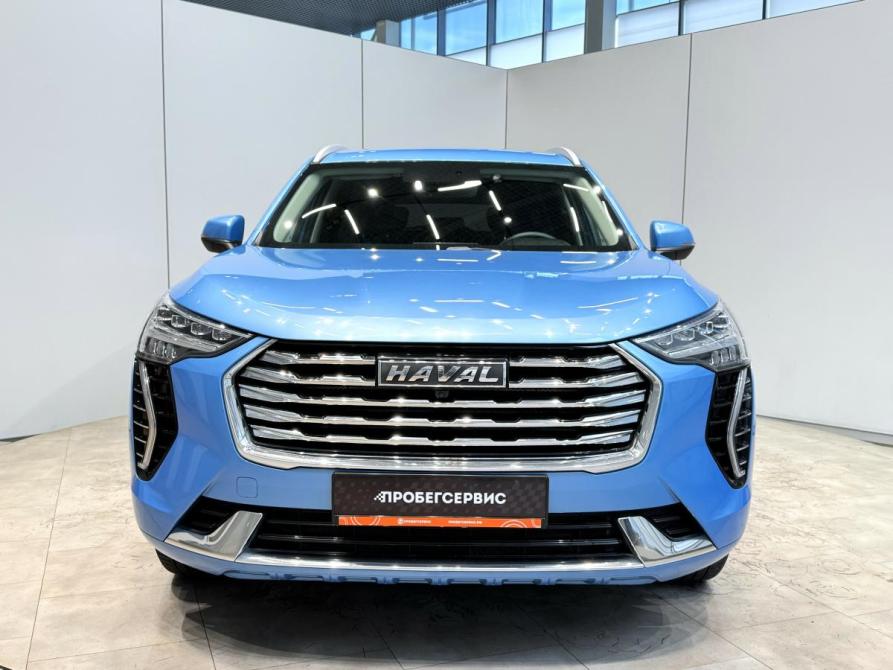 Haval Jolion I Волжский  - изображение 8
