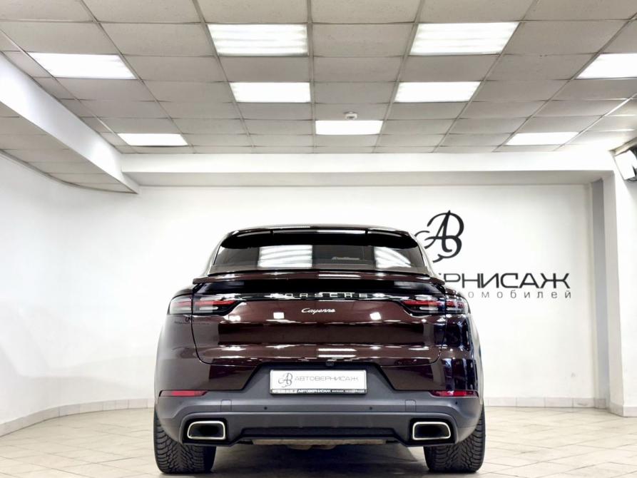 Porsche Cayenne III Санкт-Петербург  - изображение 5