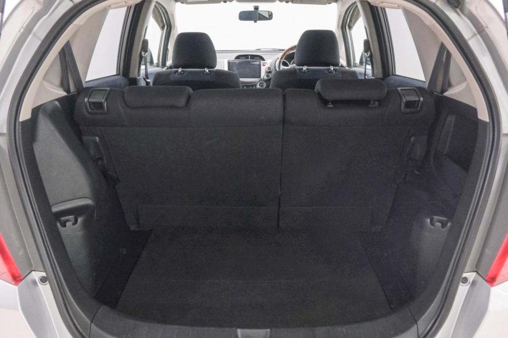 Honda Fit II Красноярск  - изображение 21