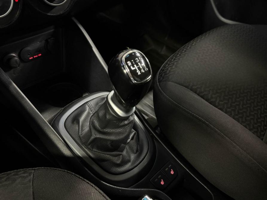 Kia Rio III Уфа  - изображение 19