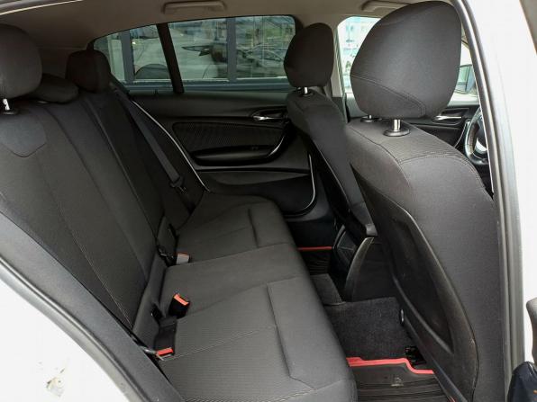 BMW 1 серии II (F20/F21) с пробегом 2013 года, цена 1 139 000 рублей, 169311 км, хэтчбек, Автокод Объявления