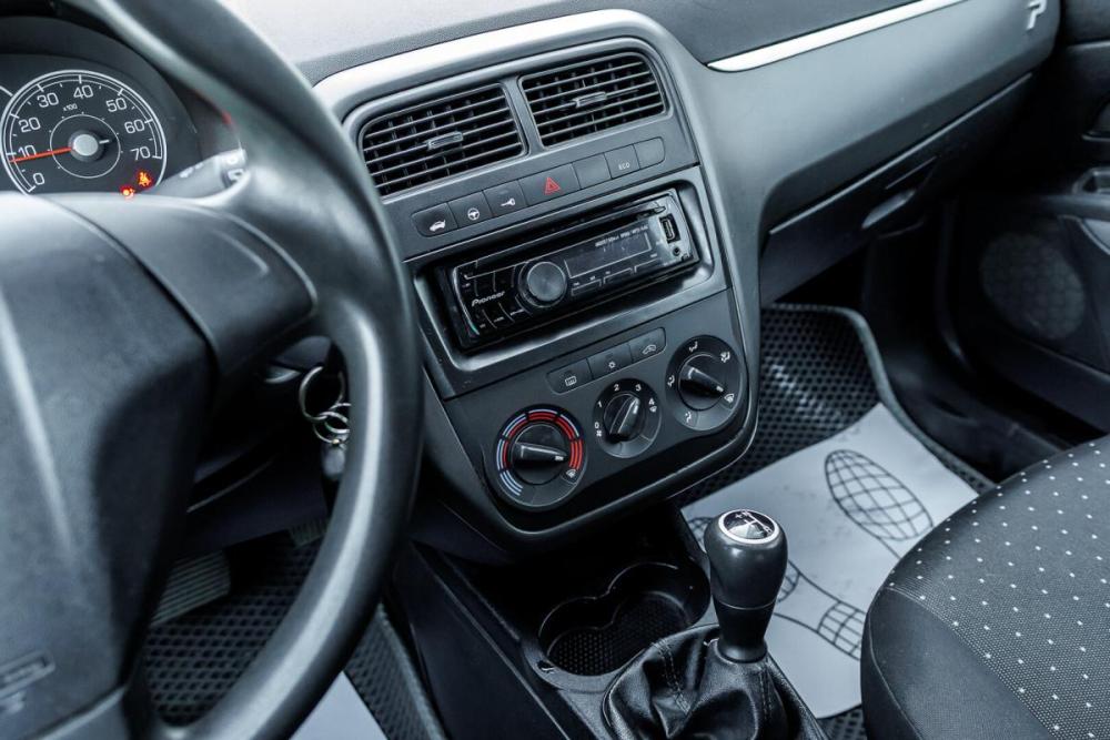 Fiat Punto III Grande Punto Ульяновск  - изображение 14