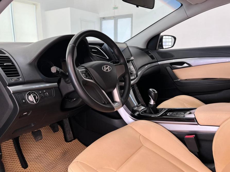 Hyundai i40 I Волгоград  - изображение 14
