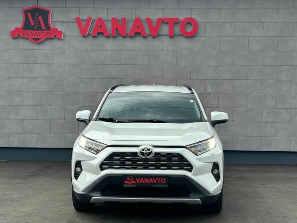 Toyota RAV4 V (XA50) с пробегом 2020 года, цена 3 230 000 рублей, 103353 км, внедорожник, Автокод Объявления