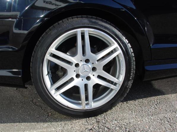 Mercedes-Benz C-Класс III (W204) Рестайлинг с пробегом 2012 года, цена 1 350 000 рублей, 211337 км, седан, Автокод Объявления