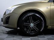 Chevrolet Cruze I Рестайлинг Москва  - изображение 31