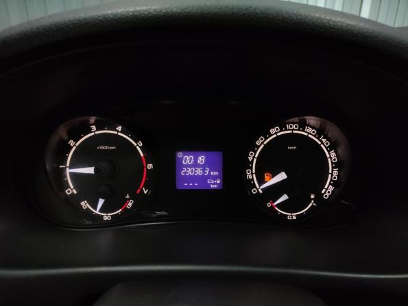 Lada (ВАЗ) Priora I Рестайлинг с пробегом 2014 года, цена 385 000 рублей, 230300 км, универсал, Автокод Объявления