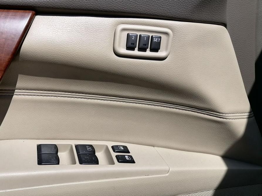 Nissan Teana I Рестайлинг Москва  - изображение 14