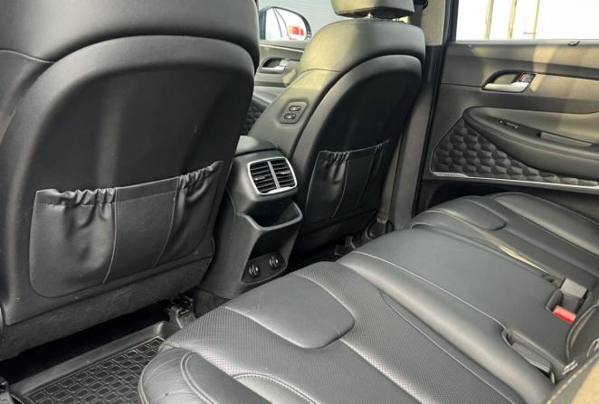 Hyundai Santa Fe IV с пробегом 2019 года, цена 2 890 000 рублей, 159938 км, внедорожник, Автокод Объявления