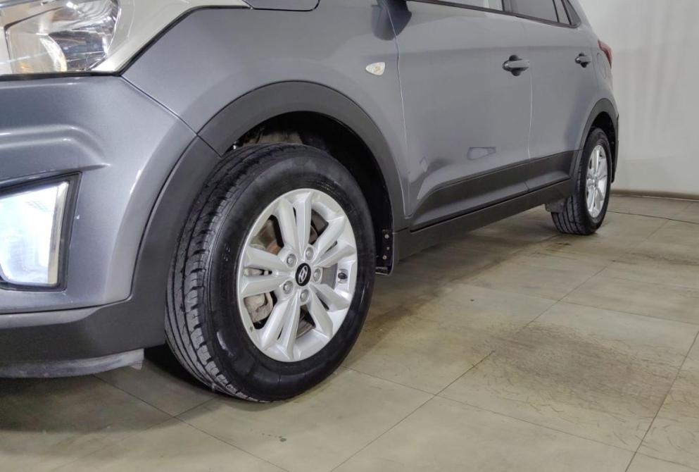 Hyundai Creta I Волгоград  - изображение 25