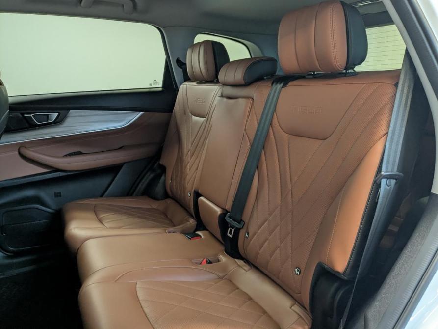 Chery Tiggo 8 Pro Max I Санкт-Петербург  - изображение 14