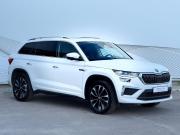 Skoda Kodiaq I Рестайлинг Воронеж  - изображение 30
