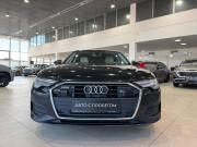 Audi A6 V (C8) Москва  - изображение 26