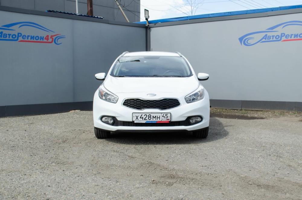 Kia Ceed II Курган  - изображение 6