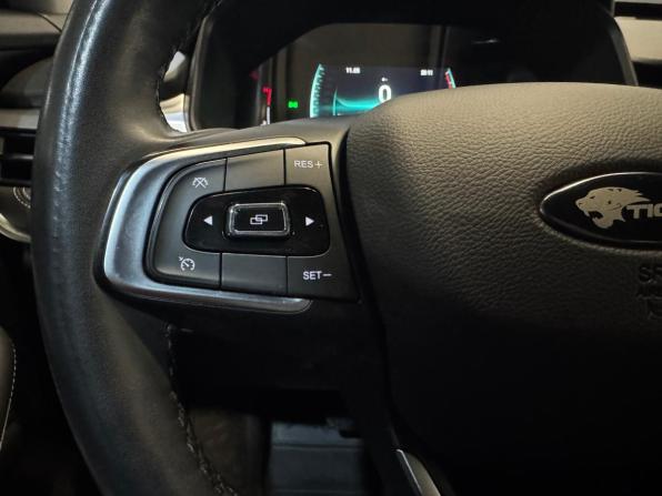 Chery Tiggo 7 Pro I с пробегом 2022 года, цена 1 649 000 рублей, 50620 км, внедорожник, Автокод Объявления