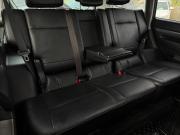 Mitsubishi Pajero IV Рестайлинг 1 Екатеринбург  - изображение 77