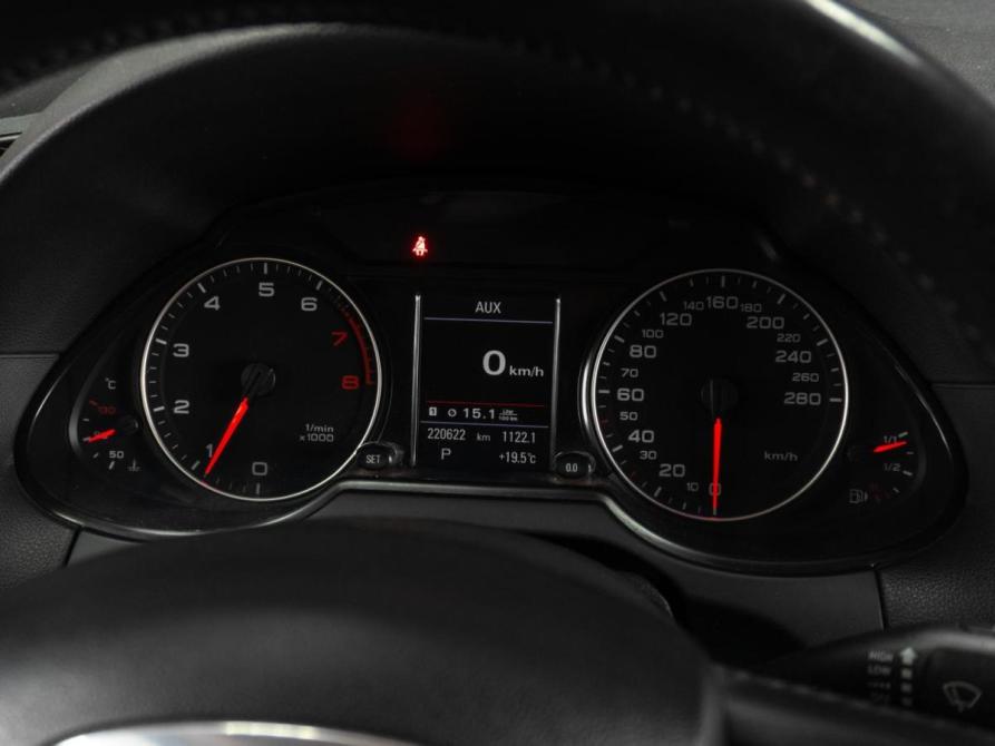 Audi Q5 I (8R) Тюмень  - изображение 14