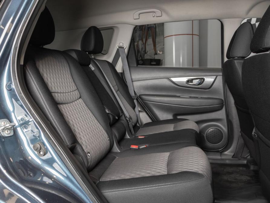 Nissan X-Trail III Рестайлинг Казань  - изображение 8
