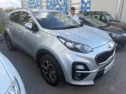 Kia Sportage IV Рестайлинг Пермь  - изображение 11