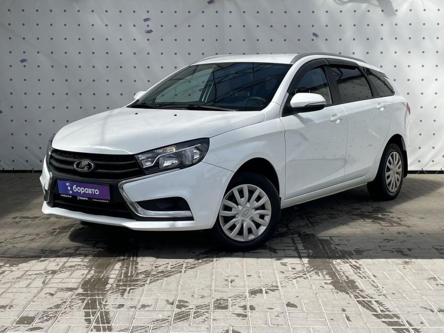 Lada (ВАЗ) Vesta I Тамбов  - изображение 1