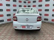 Renault Logan II Санкт-Петербург  - изображение 15