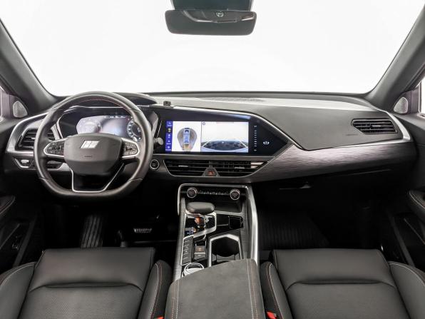 Knewstar 001 с пробегом 2024 года, цена 3 450 000 рублей, 18554 км, внедорожник, Автокод Объявления