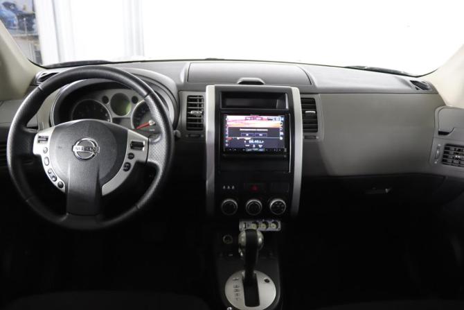 Nissan X-Trail II с пробегом 2008 года, цена 849 990 рублей, 159577 км, внедорожник, Автокод Объявления