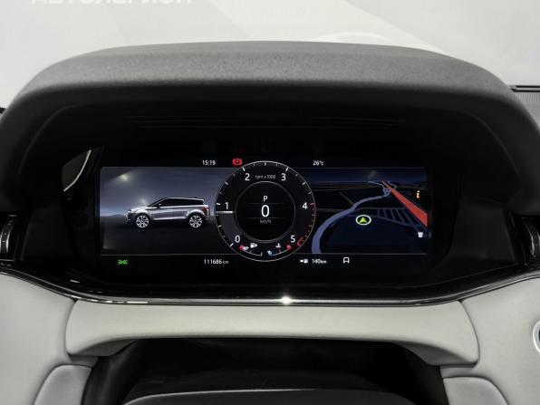 Land Rover Range Rover Evoque II с пробегом 2020 года, цена 4 000 000 рублей, 111685 км, внедорожник, Автокод Объявления