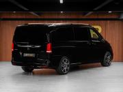 Mercedes-Benz V-Класс III (W447) Рестайлинг Москва  - изображение 46