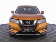Nissan X-Trail III Рестайлинг Москва  - изображение 30