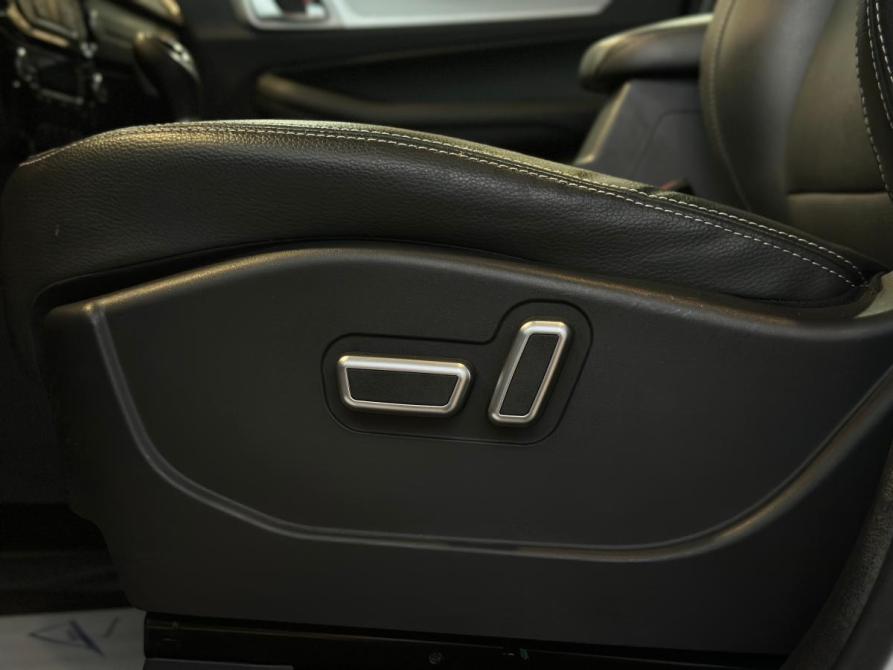 Geely Emgrand X7 I Рестайлинг 2 Санкт-Петербург  - изображение 14