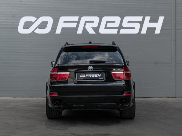 BMW X5 II (E70) с пробегом 2007 года, цена 1 555 000 рублей, 352751 км, внедорожник, Автокод Объявления