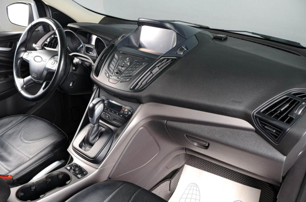 Ford Kuga II Тюмень  - изображение 11