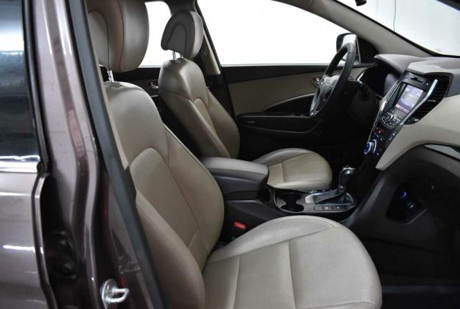 Hyundai Santa Fe III с пробегом 2013 года, цена 1 770 000 рублей, 189328 км, внедорожник, Автокод Объявления