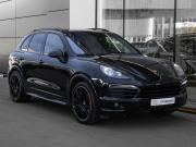 Porsche Cayenne II (958) Москва  - изображение 25