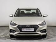 Hyundai Solaris II Москва  - изображение 17