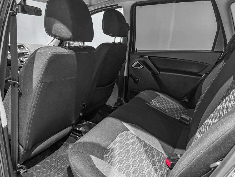 Lada (ВАЗ) Granta I Рестайлинг Екатеринбург  - изображение 15