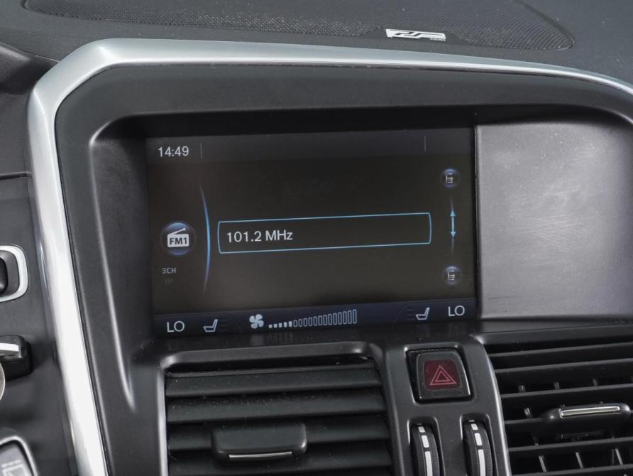 Volvo XC60 I Ростов-на-Дону  - изображение 17