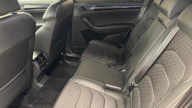Skoda Kodiaq I с пробегом 2021 года, цена 3 550 000 рублей, 70196 км, внедорожник, Автокод Объявления
