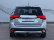 Mitsubishi Outlander III Рестайлинг 2 Воронеж  - изображение 30