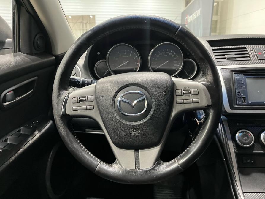 Mazda 6 II (GH) Пермь  - изображение 13