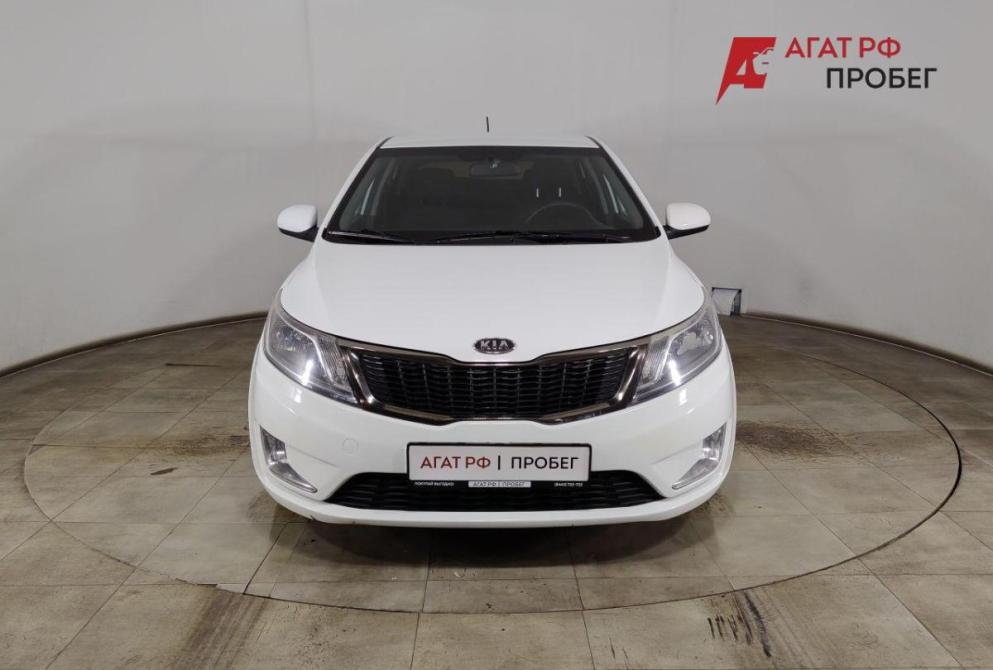 Kia Rio III Волгоград  - изображение 2